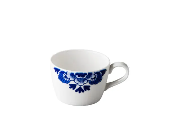 Royal Delft kop 220 ml 6 stuks
