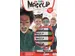 bâtons de maquillage Mask Up Party Set, boîte avec 6 bâtons
