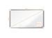 Whiteboard Nobo Premium Plus Widescreen 40x71cm emaille - 2
