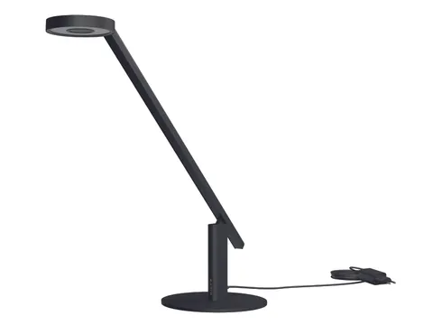 921401 Luctra Bureaulamp Table Lite LED lamp Zwart