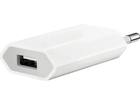 Usb Power Adapter 5W MD813ZM/A wit