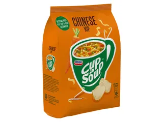 Cup-A-Soup Tbv Automaat Chinese Kip Zak Met 40 Porties - 3