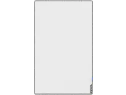 PLAYROOM Playboard draagbaar whiteboard M 75x118cm Grijs