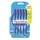 Balpen Paper Mate Flexgrip Ultra medium blauw blister à 5 stuks