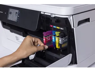 Multifunctional inktjet printer Brother MFC-J6960DW - 8