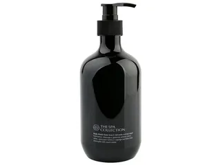 The Spa Collection Gum Tree Body wash pompfles 24x475ml - 1
