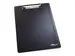 Klembord Durable 2350 A4 met kopklem zwart