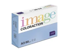 Kopieerpapier Malta Diepblauw A3 80 Gram 500 Vel