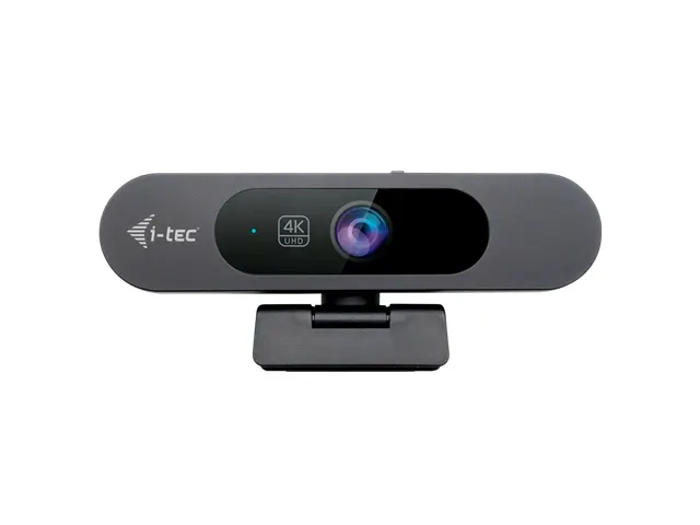 I-Tec Solomon Pro 900 4K Webcam I-Tec 4K