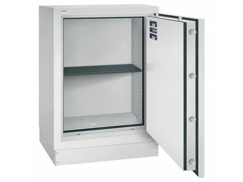 Sistec SPS 117-1 60P Inbraak en brandwerende kluis