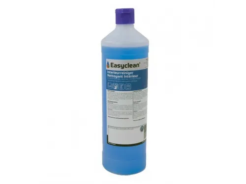 Easyclean Interieurreiniger dagelijks concentraat fles 1 Liter