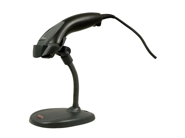 Lecteur de code-barres Honeywell Voyager 1D noir USB