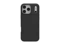 ZAGG Luxe, Hoes, Apple, iPhone 17 Pro Max, 17,5 cm (6.9 inch), Zwart