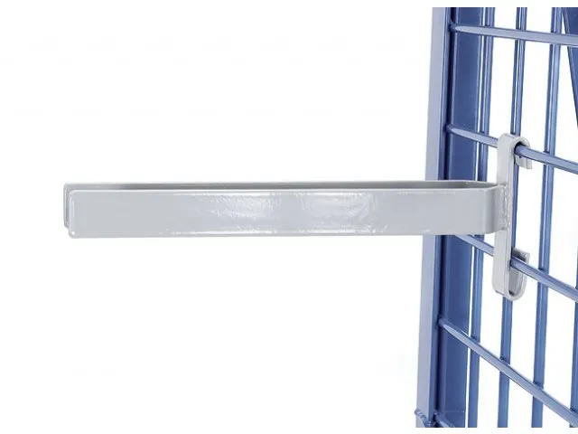 Vorkdrager 300 mm lang - toebehoren 1305