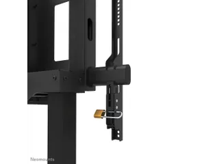 Neomounts MOVE Lift XL FL55-975BL1 TV trolley 75-115 inch - max 160 kg - 13