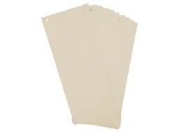 Tabstroken perfo FOR EVER 105X240mm gems
