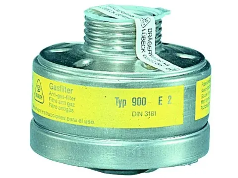 Dräger 940 combinatiefilter, per stuk