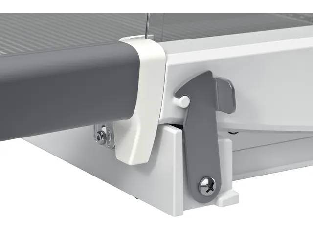 Snijmachine Leitz bordschaar Precision Office A4+