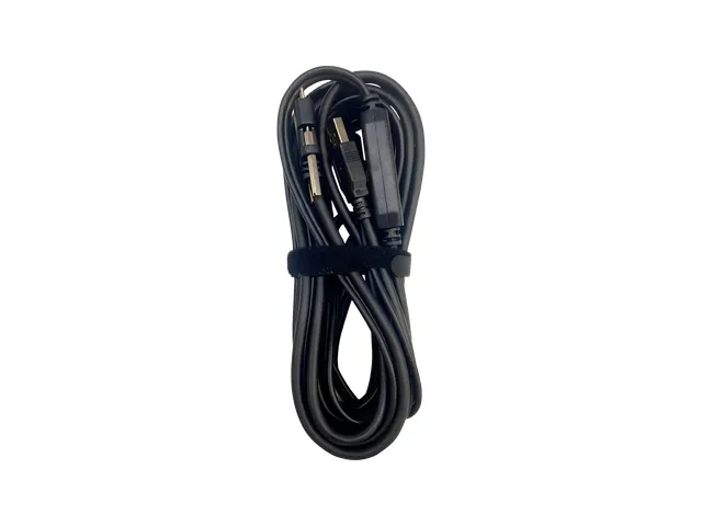 USB datakabel 4,5m voor CR-scan Raptor/Sermoon