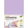 Fotokarton Folia pastel A4 assorti 300gr 50 vel 10 kleuren