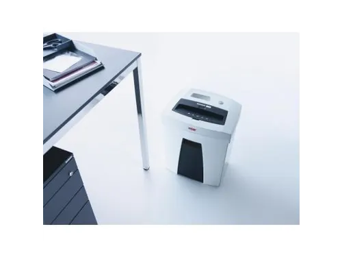 Papiervernietiger Hsm Securio C16 Stroken 3.9mm P-2