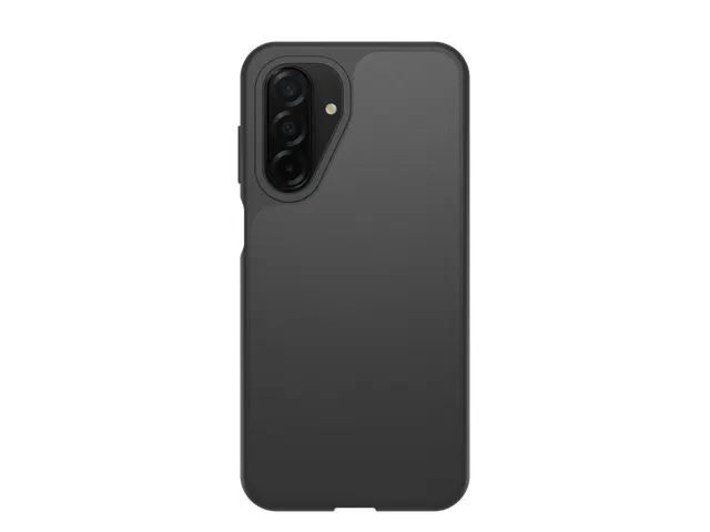 Coque Otterbox React pour Galaxy A26 5G Pendulum noir