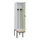 locker met bank,voor scheiding van kleding,HxBxD 2120x400x815mm,1vak