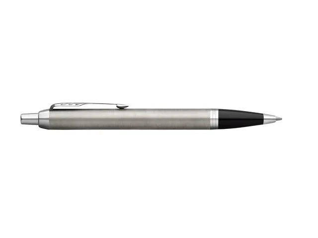 Balpen Parker IM stainless steel CT M