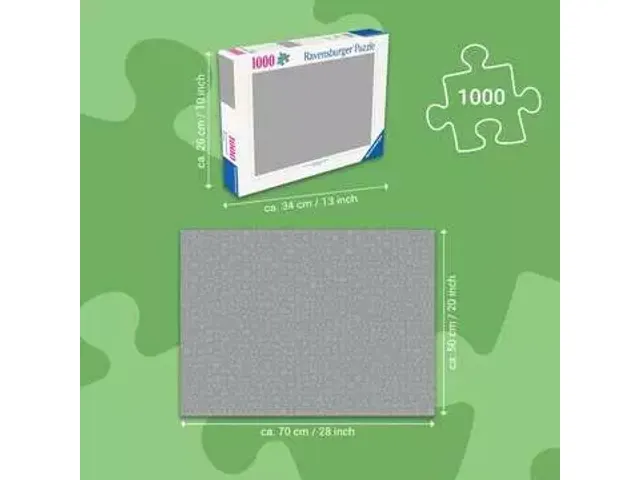 Puzzel Familie Wolf In Het Bos Legpuzzel 1000 Stukjes