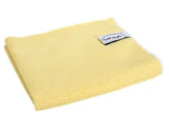 Vikan ErgoClean 691016 ORIGINAL microvezeldoek geel 32x32cm