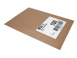 Eos Beschermfilm A6 Transparant pak van 100 vel