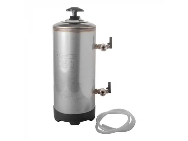 Waterontharder 12 liter