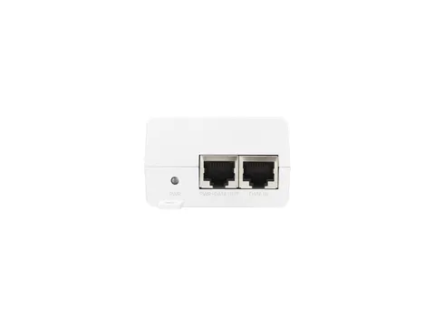 TP-Link POE5460X, 10 Gigabit Ethernet, Passive PoE, Wit, Stroom, 54 V,