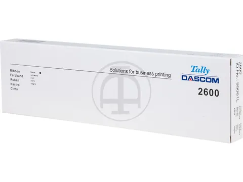 99061L TG 2600 ribbon black 10