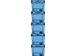 Bac universel polypropylène HxLxl 190x610x400mm 29l gerbable emboîta