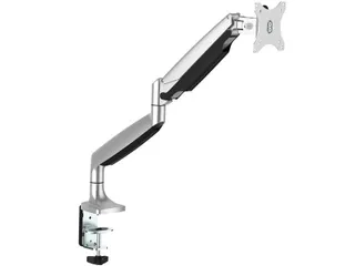 Monitorarm 1 scherm Met Gasveer En Bureauklem - 1