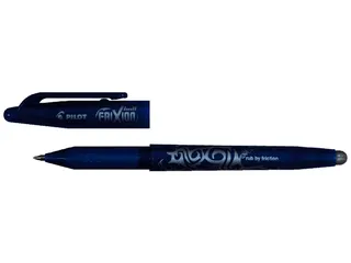 Rollerpen Pilot Frixion Ball 0.7mm BL-FR7 Medium punt Lichtblauw - 2