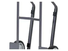 ESD-kunststof glijbeugels voor steekwagens 1754