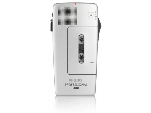 Dicteerapparaat Philips LFH 0488 pocket memo