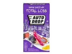 Autodrop Total Loss Smaak Chaos Mix pak 280gr