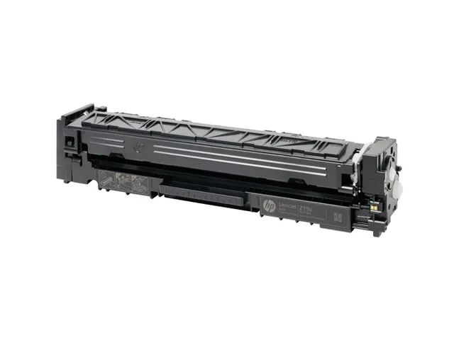 HP W2190X 219X Toner Zwart XL Originele Tonercartridge