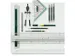 Porte-mine Faber Castell Tk 9400 2,0mm 2b