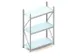rayonnage grande largeur,rayonnage départ,HxlxP 2200x1507x650mm