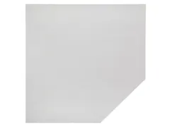 koppelelement voor bureau,90 °,HxBxD 680-760x1200x1200mm