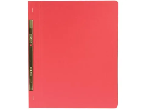 Esselte hechtmap rood