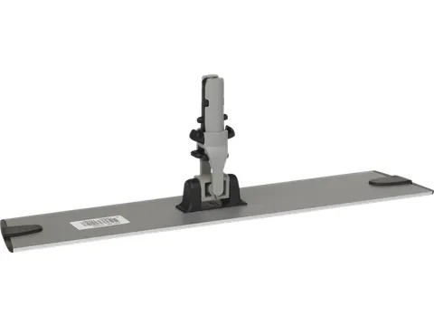 Swish 370400 Superior mopframe 40cm aluminium, klittenband