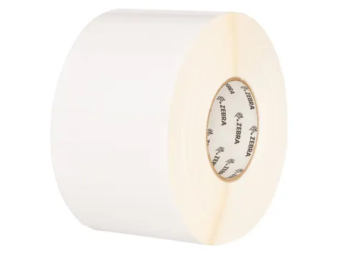 Zebra Label PolyPro 4000D 76.2X25.4mm 16 Rol