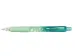Gelschrijver PILOT G-2 Bubble groen M schrijfkleur blauw