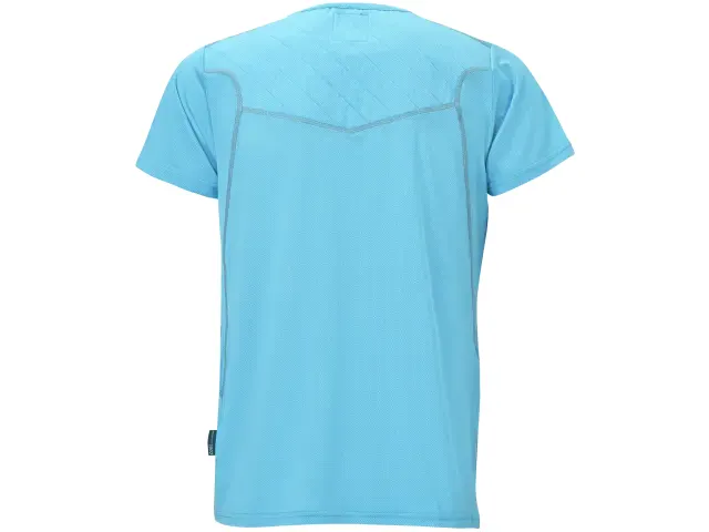 Inuteq Bodycool T-shirt koelshirt Blauw maat M