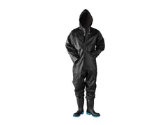 Dolfing 426.02 riooloverall met S5 veiligheidslaarzen - 46